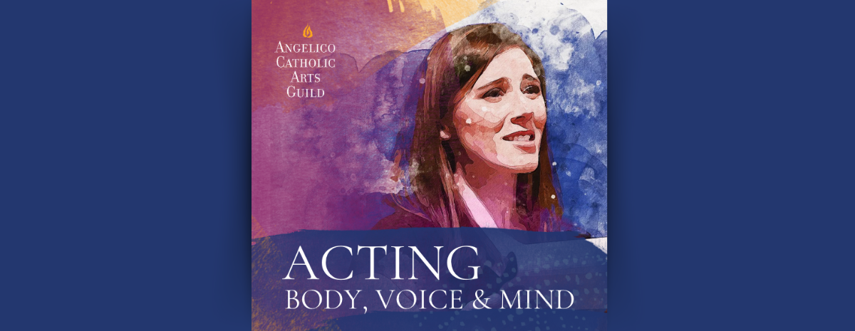 Acting: Body, Voice & Mind - Actor's Workshop